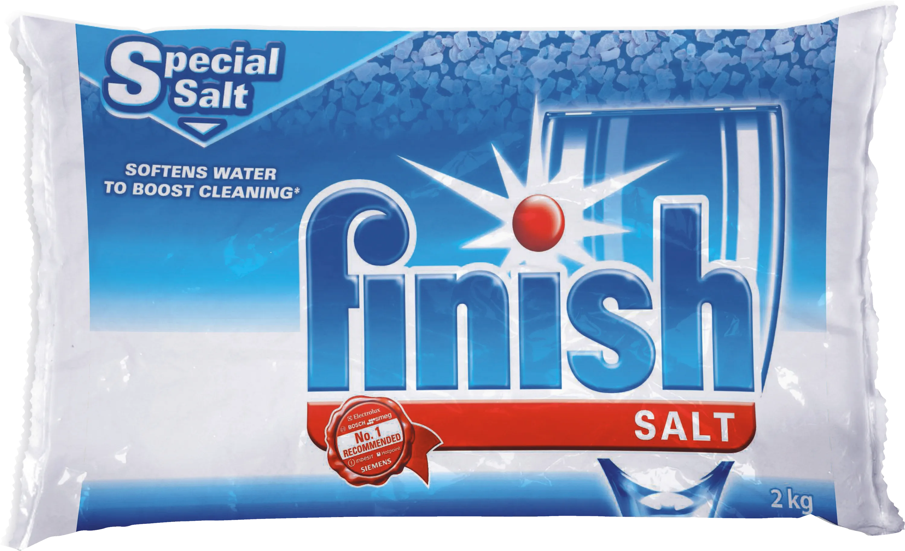 Softener Salt 00469559 SGZ9091UC