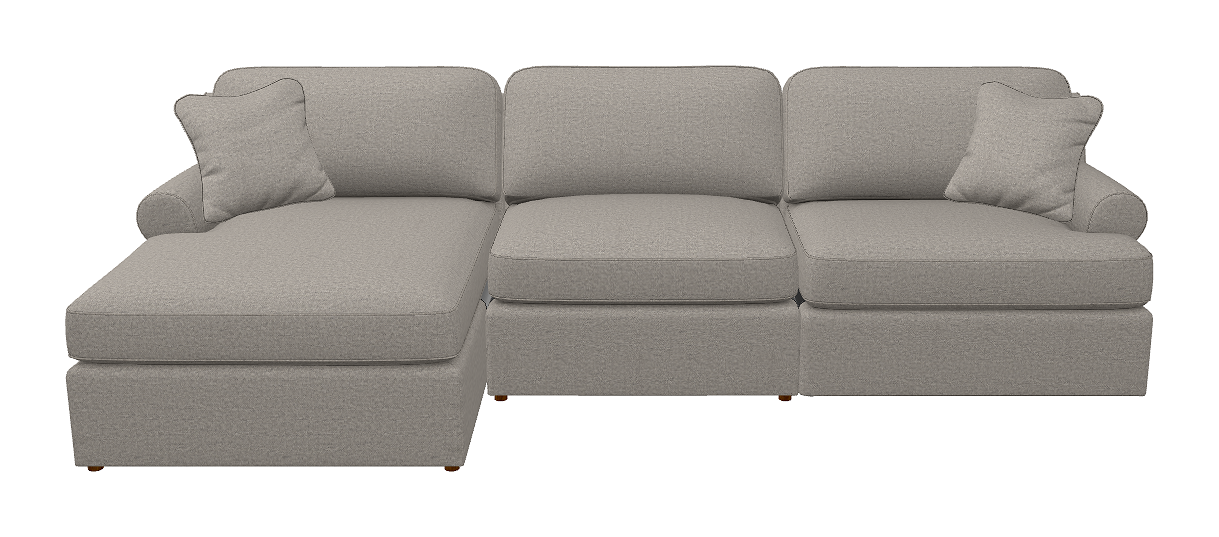 Alani Sectional - SH3665 SH3665