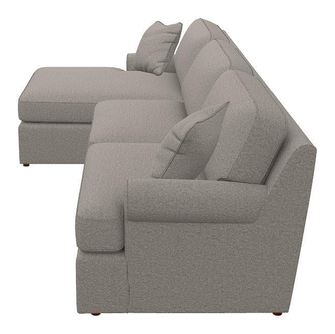 Alani Sectional - SH3665 SH3665