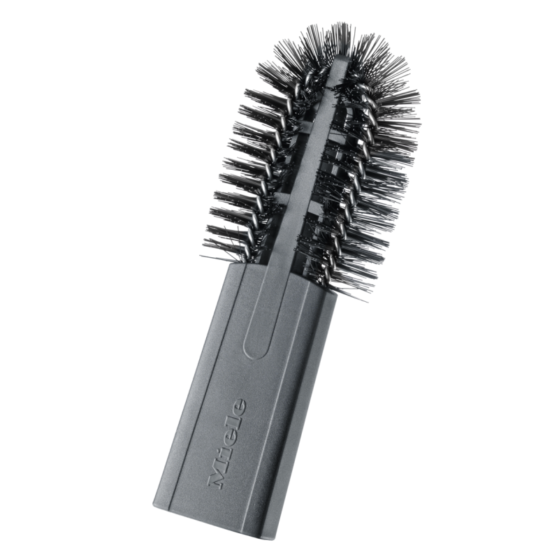 Radiator brush practical for cleaning difficult-to-reach areas. SHB30