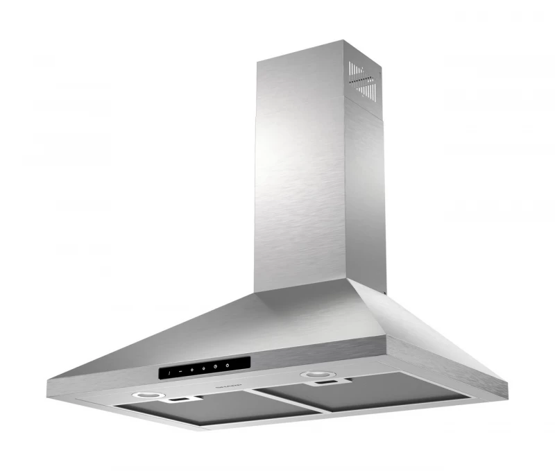 30 In. Wall Mount Chimney Range Hood view 2