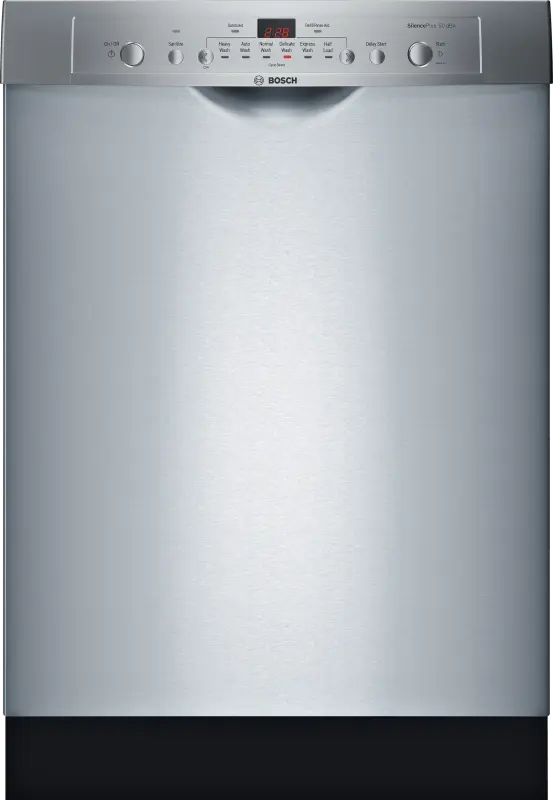 Ascenta Dishwasher 24'' SHE3AR75UC