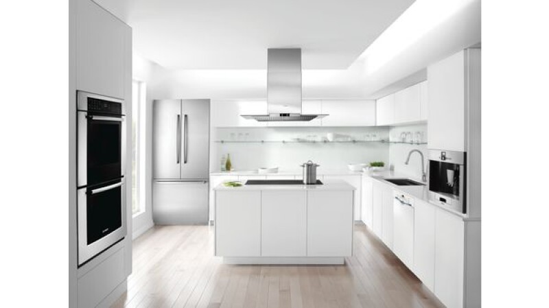 Dishwasher 24'' White SHE3ARF2UC