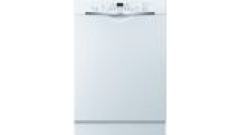 Dishwasher 24'' White SHE3ARF2UC