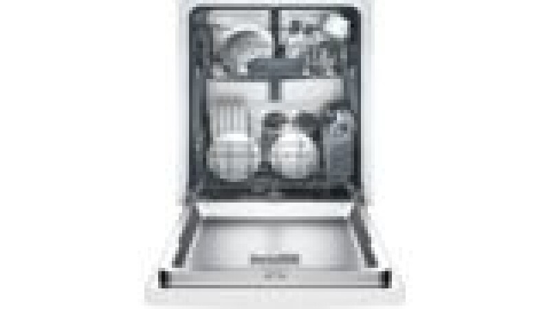 Dishwasher 24'' White SHE3ARF2UC