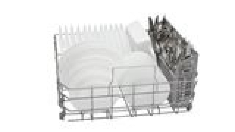 Dishwasher 24'' White SHE3ARF2UC