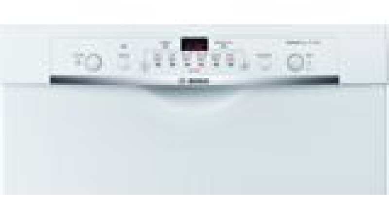 Dishwasher 24'' White SHE3ARF2UC