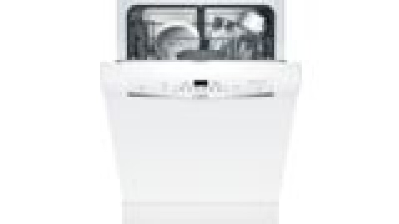Dishwasher 24'' White SHE3ARF2UC