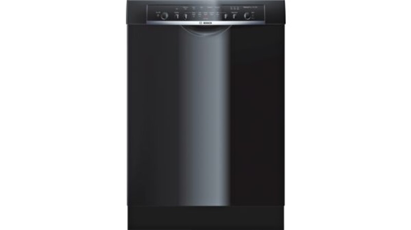 Bosch Ascenta Black SHE3ARL6UC Picture 1