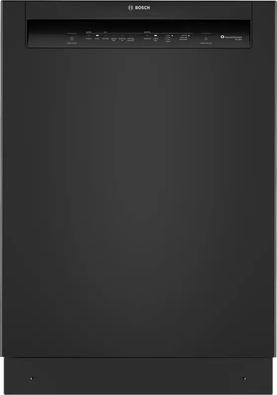 300 Series Dishwasher 24'' SHE43DM6N