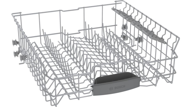 100 Plus Dishwasher 24'' White SHE4AEM2N SHE4AEM2N