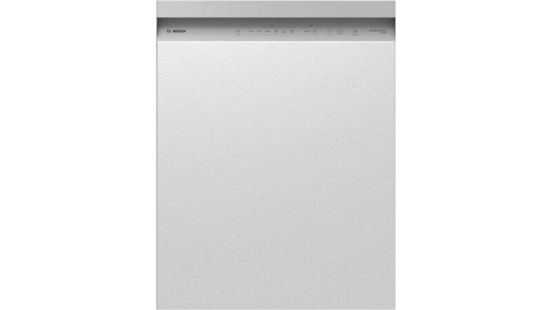 100 Plus Dishwasher 24'' SHE4AEM5N