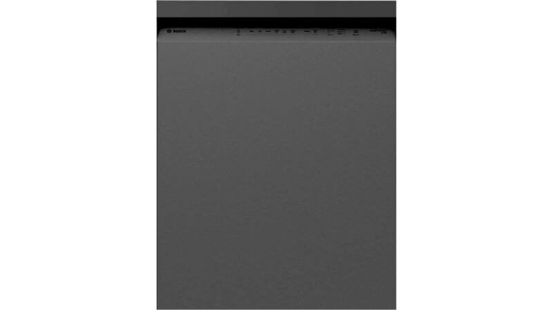 100 Plus Dishwasher 24'' SHE4AEM6N