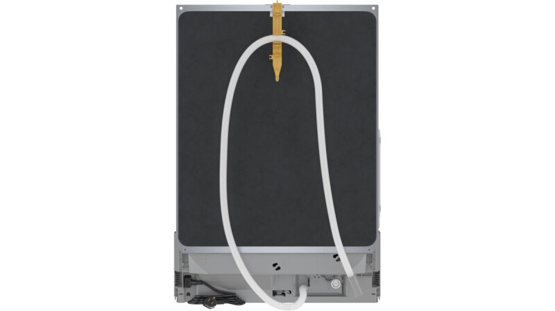 300 Series Dishwasher  24'' Stainless steel SHE53C85N SHE53C85N
