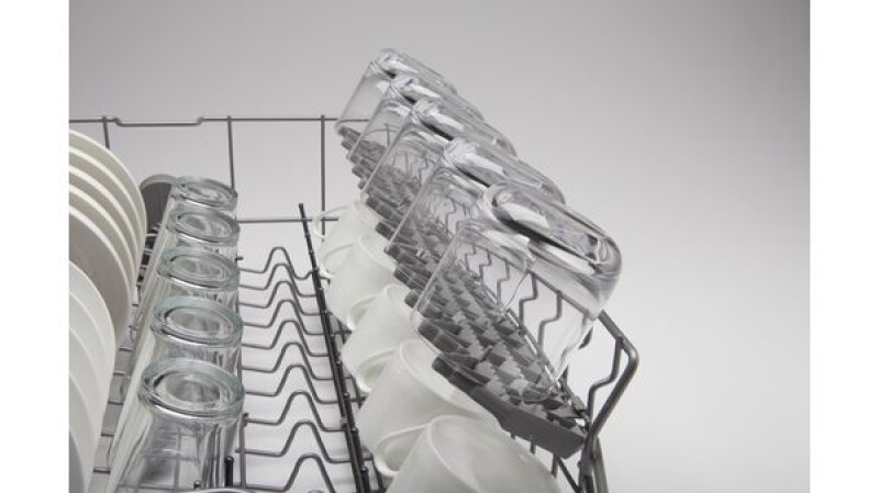 Dishwasher 24'' White SHE53TF2UC
