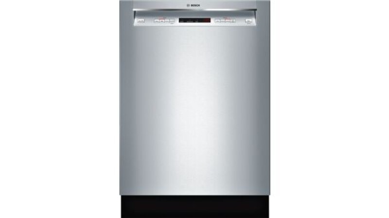 300 Series- Stainless steel SHE53TF5UC