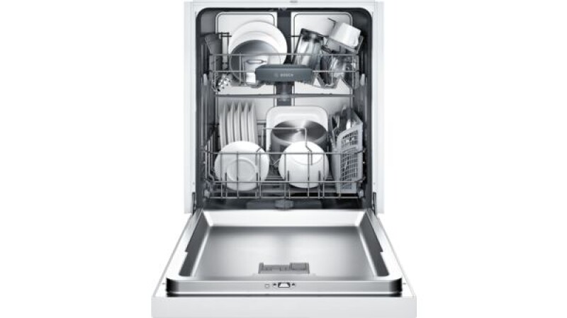 Dishwasher 24'' White SHE53TL2UC
