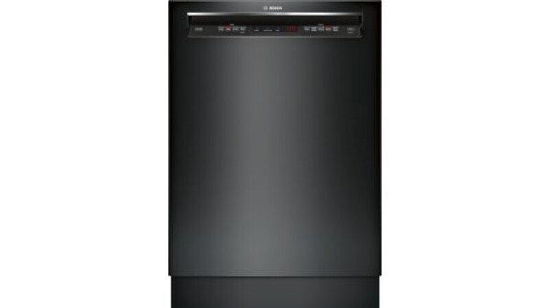 built-under dishwasher60 cm SHE53TL6UC