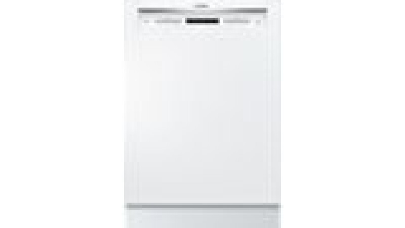 Dishwasher 24'' White SHE65T52UC