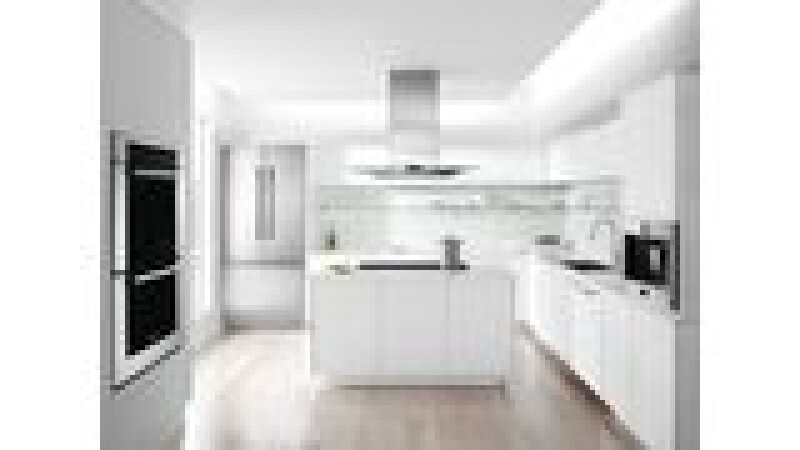 Dishwasher 24'' White SHE65T52UC