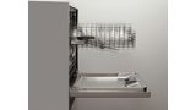 Dishwasher 24'' White SHE65T52UC
