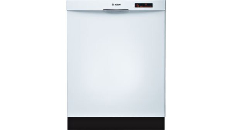 Dishwasher24'' SHE68R52UC