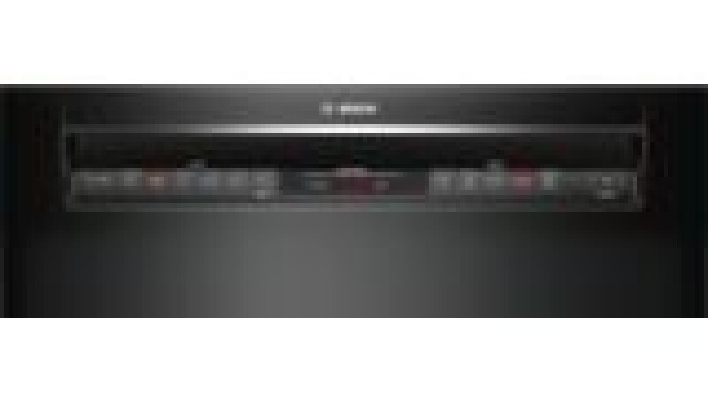 Dishwasher 24'' Black SHE68T56UC