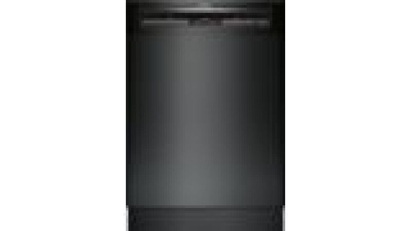 Dishwasher 24'' Black SHE68T56UC