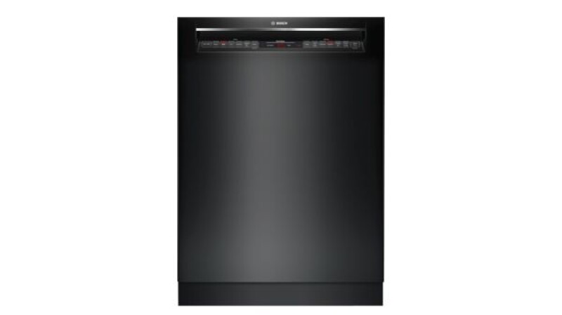 800 Series Dishwasher24'' SHE878ZD6N