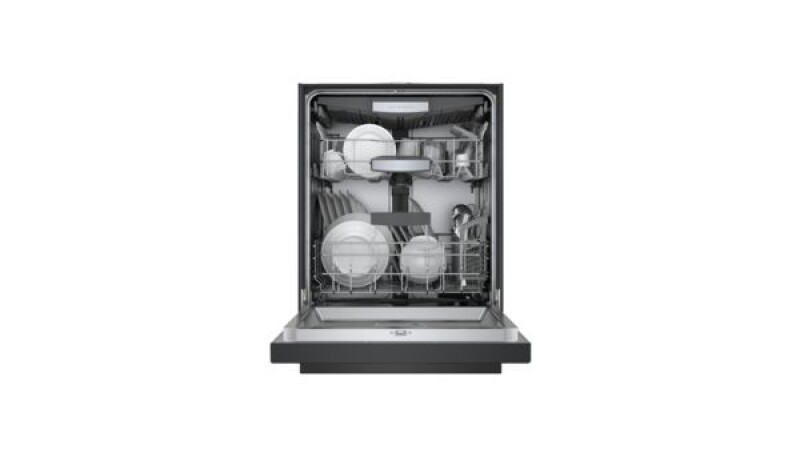 800 Series Dishwasher24'' SHE878ZD6N