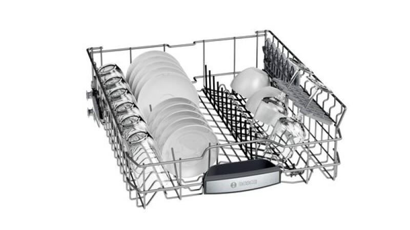 800 Series Dishwasher24'' SHE878ZD6N