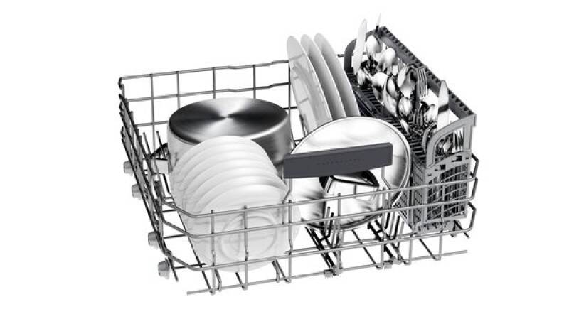 800 Series Dishwasher24'' SHE878ZD6N