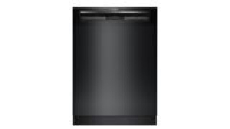 800 Series Dishwasher24'' SHE878ZD6N