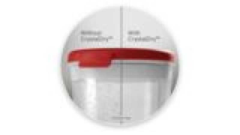 800 Series Dishwasher24'' SHE878ZD6N