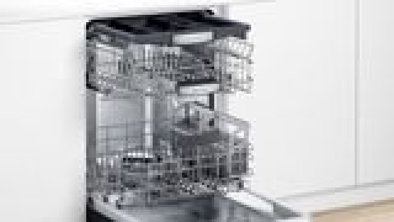 800 Series Dishwasher24'' SHE878ZD6N