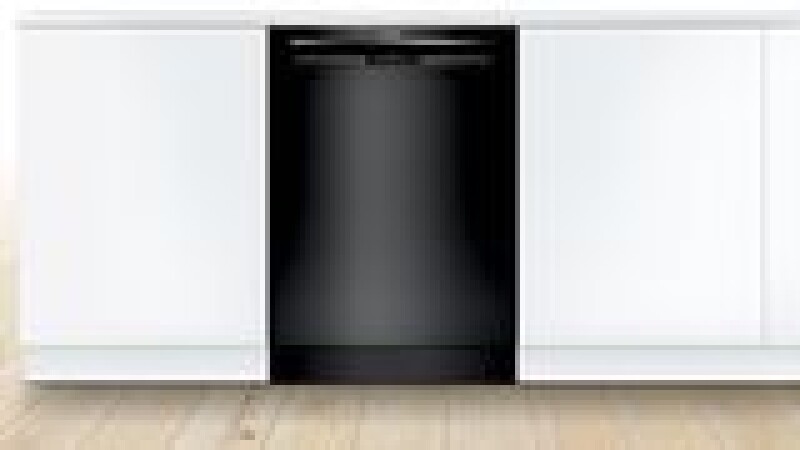 800 Series Dishwasher24'' SHE878ZD6N