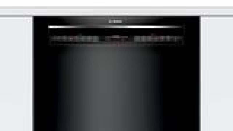 800 Series Dishwasher24'' SHE878ZD6N