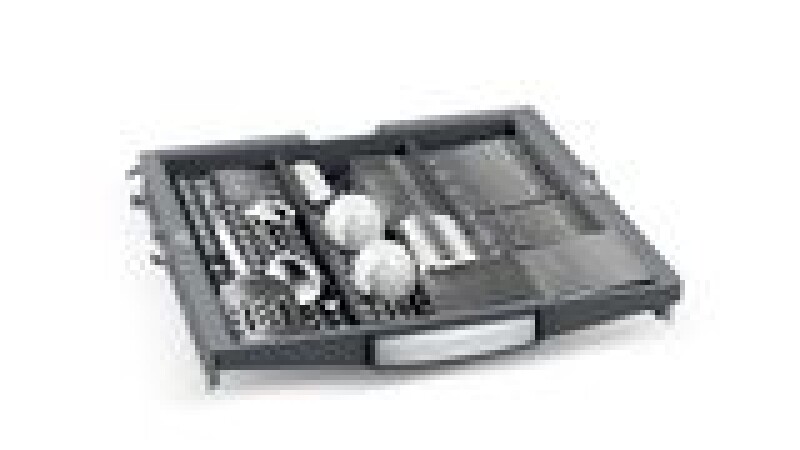 800 Series Dishwasher24'' SHE878ZD6N