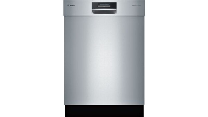Benchmark Series SHE8PT55UC