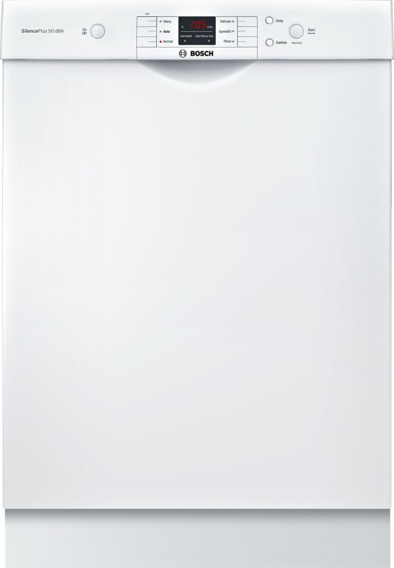 100 Series Dishwasher 24'' SHEM3AY52N
