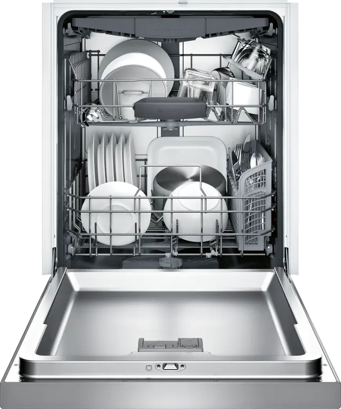 300 Series Dishwasher 24'' SHEM63W55N