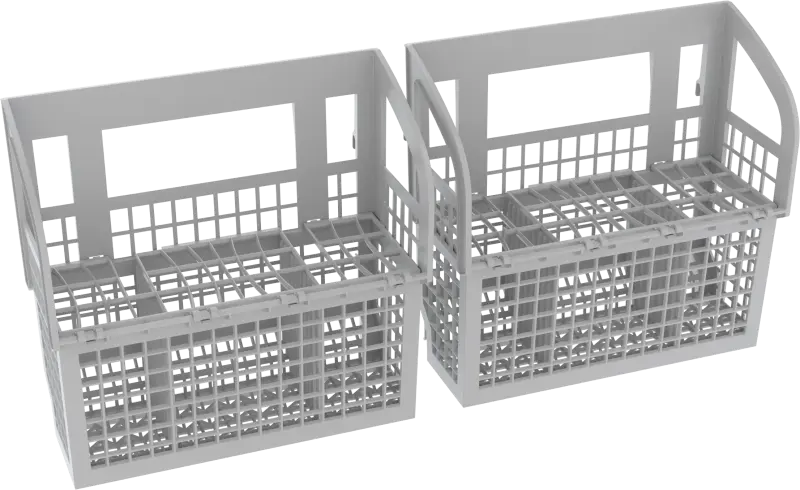 300 Series Dishwasher 24'' SHEM63W55N