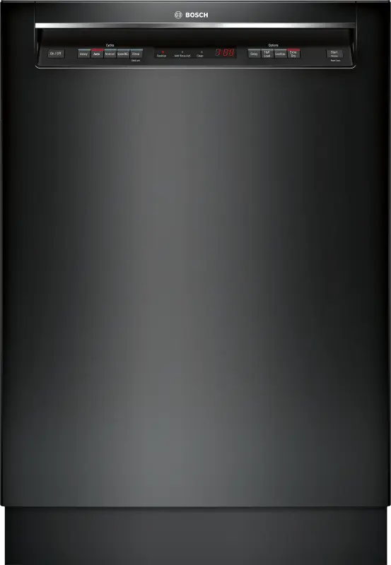 300 Series Dishwasher 24'' SHEM63W56N