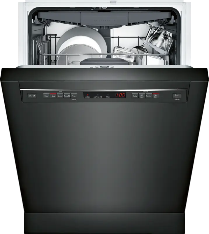 300 Series Dishwasher 24'' SHEM63W56N
