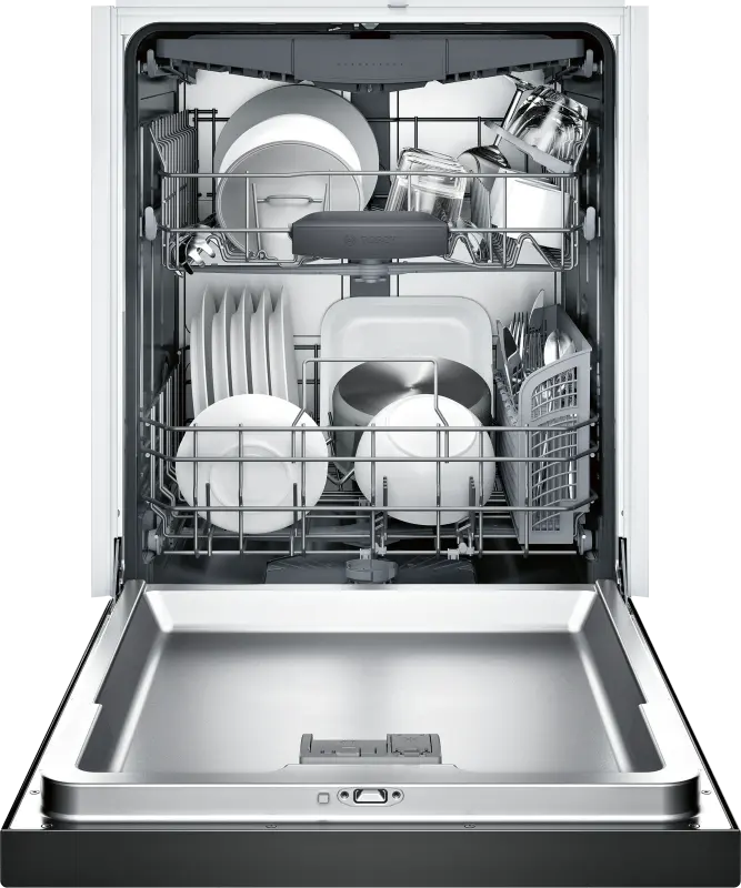 300 Series Dishwasher 24'' SHEM63W56N