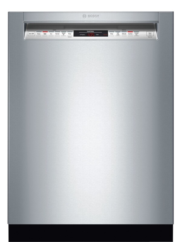 800 Series Dishwasher 24'' SHEM78Z55N