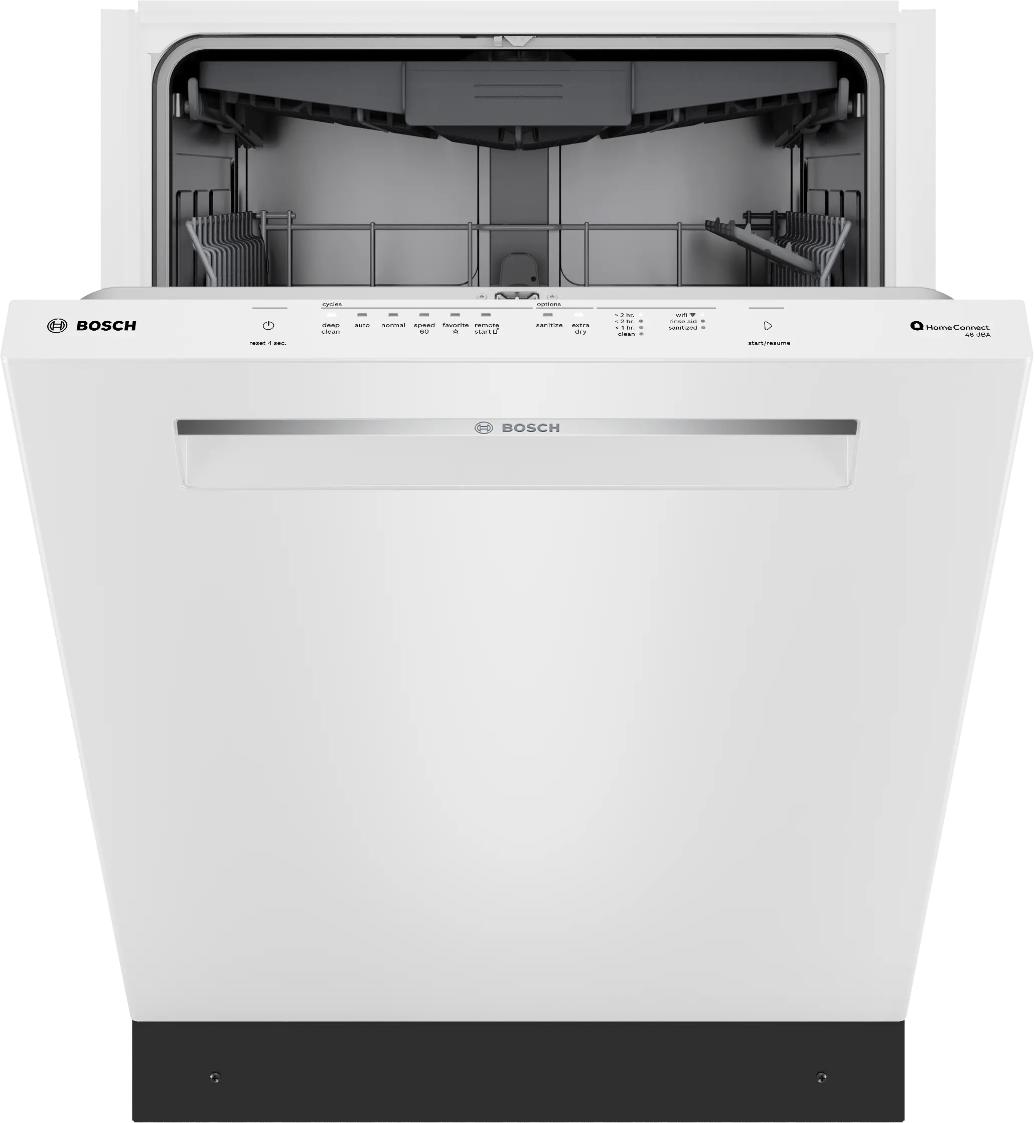 300 Series Dishwasher 24'' SHP53EM2N