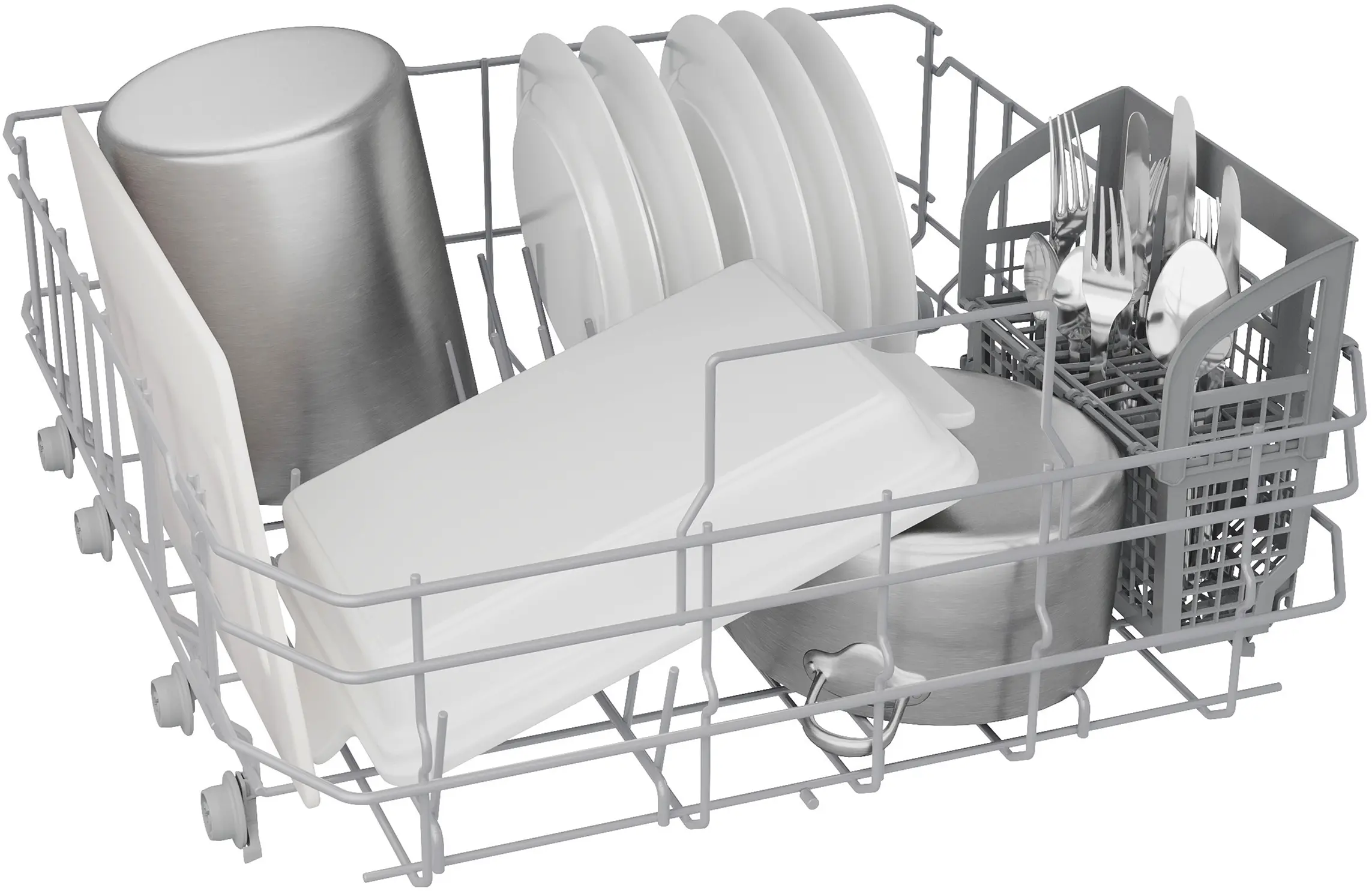 300 Series Dishwasher 24'' SHP53EM2N