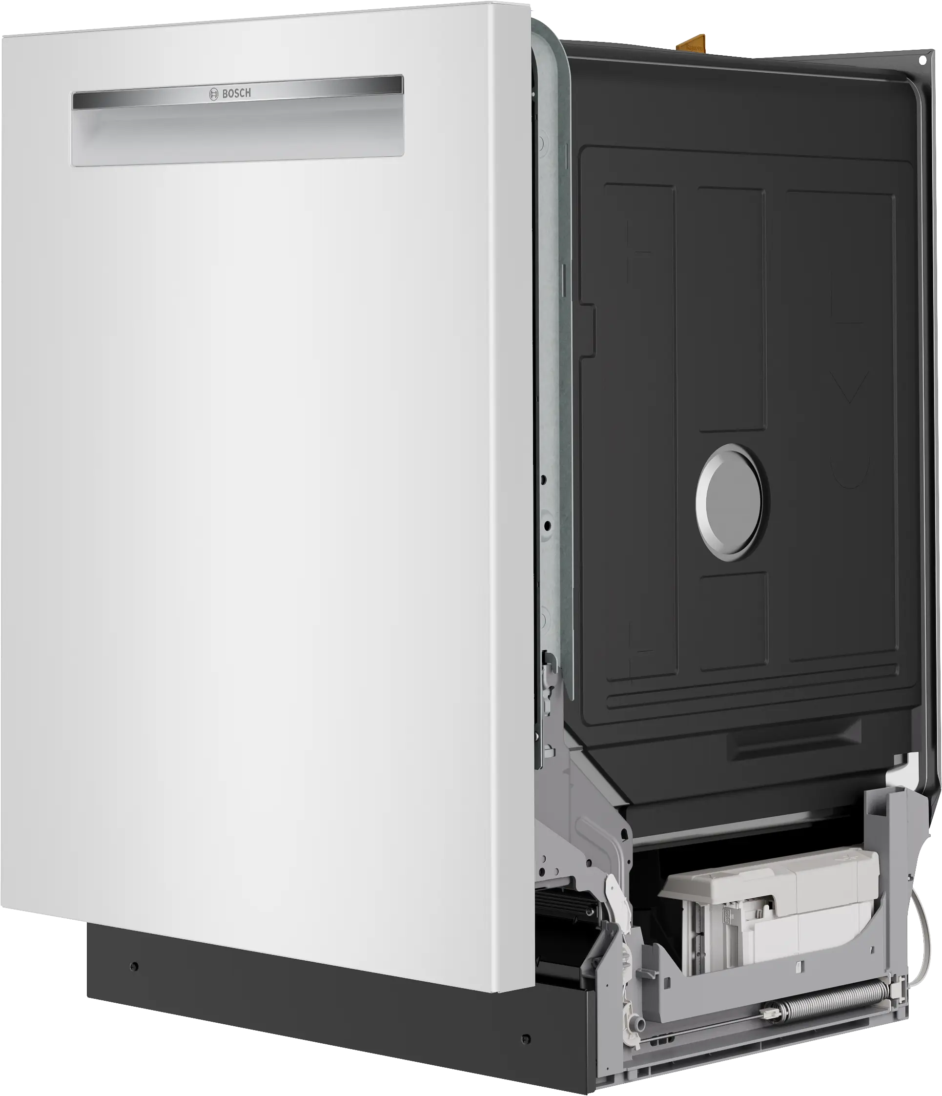 300 Series Dishwasher 24'' SHP53EM2N