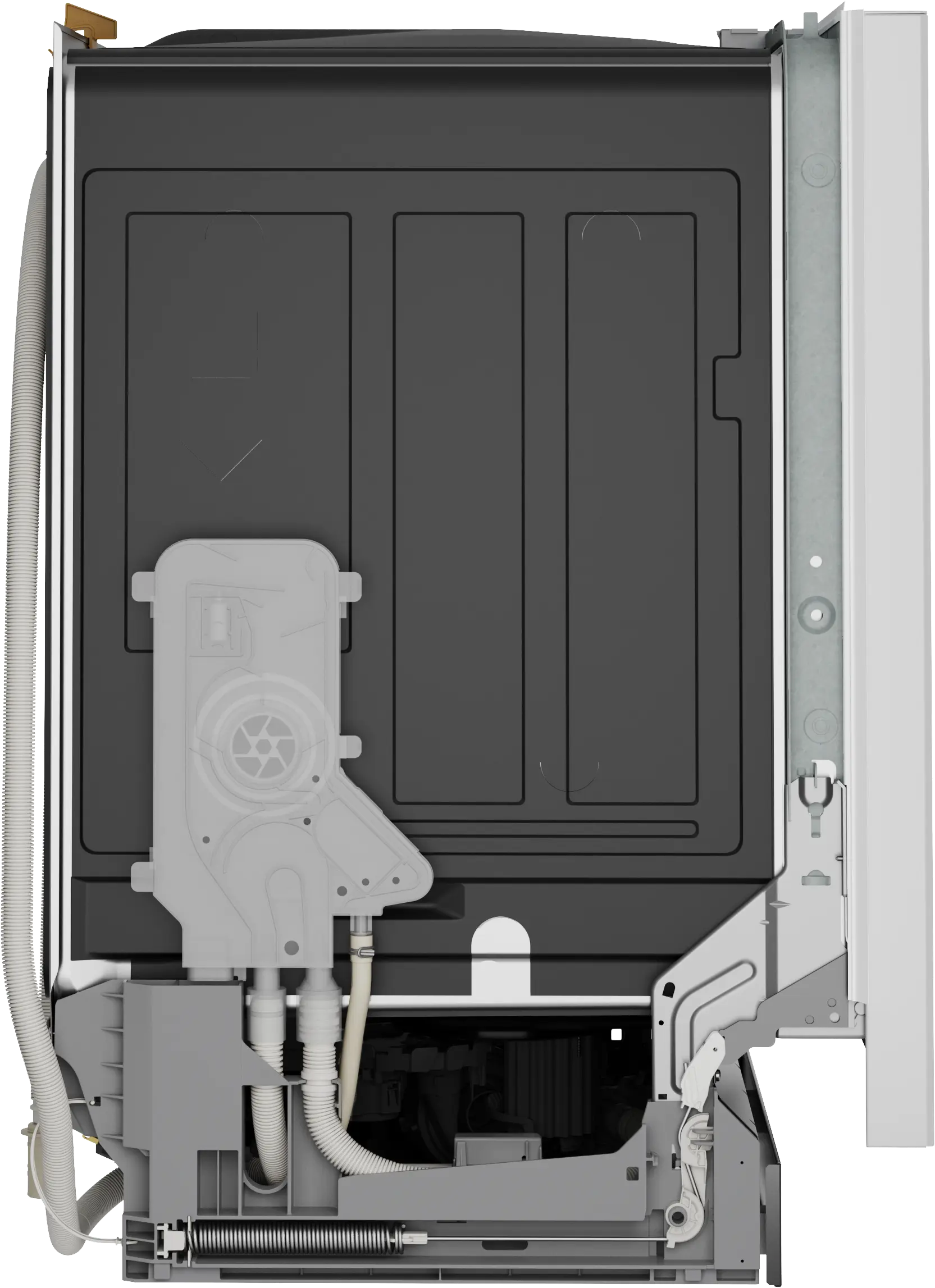 300 Series Dishwasher 24'' SHP53EM2N